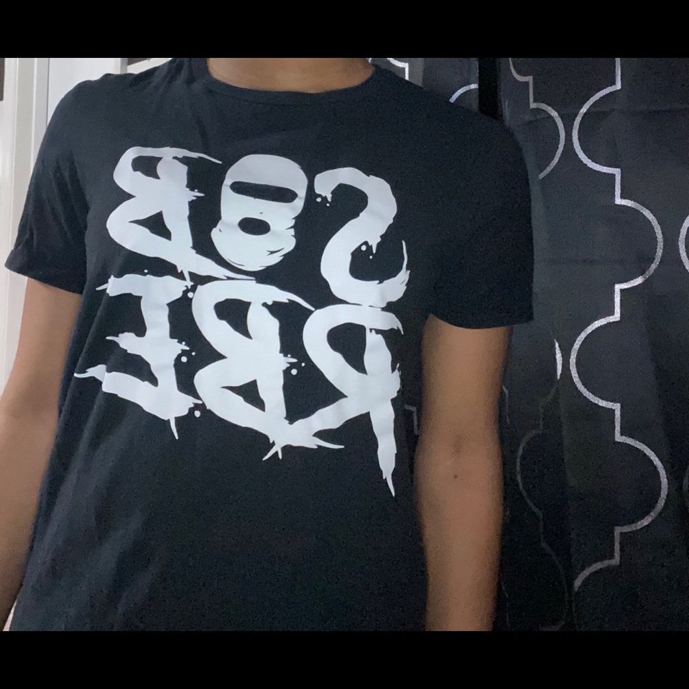 Graphic Tee